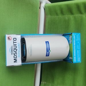 Thermacell Mosquito Repellent NWT